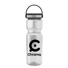 Champion 28 Oz Bottle With EZ Grip Lid