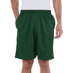 Champion Adult Mesh Short With Pockets