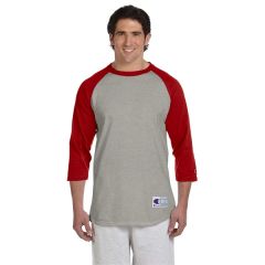 Champion Adult Raglan T-Shirt