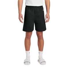 Champion Cotton Gym Short