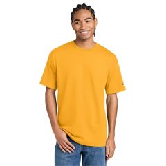 Champion Jersey Short Sleeve Tee