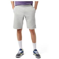 Champion Men's Cotton Gym Short With Pockets