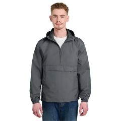 Champion Packable Anorak Jacket