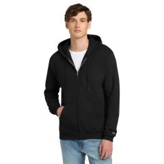 Champion Powerblend Full-Zip Hoodie