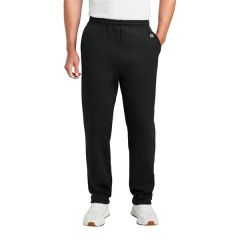 Champion Powerblend Open Bottom Sweatpant