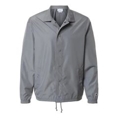 Champion Unisex Coach's Jacket