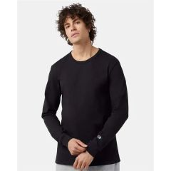 Champion Unisex Heritage Jersey Long Sleeve T-Shirt