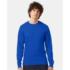 Champion Unisex Long Sleeve T-Shirt