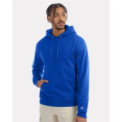 Champion Unisex Powerblend Hooded Sweatshirt