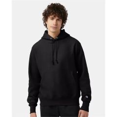 Champion Unisex Reverse Weave Hooded Sweatshirt