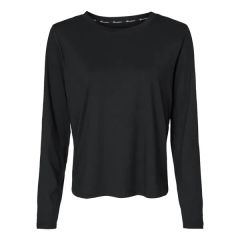 Champion Women's Sport Soft Touch Long Sleeve T-Shirt