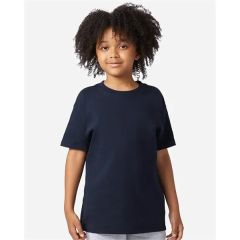 Champion Youth Jersey T-Shirt