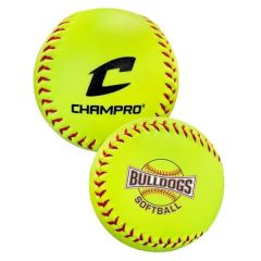 Champro Optic Yellow Softball