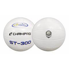 Champro Premium Synthetic Leather Volleyball