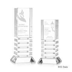 Channel Award