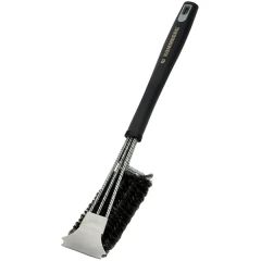 Char House Bbq Heavy Duty Grill Brush