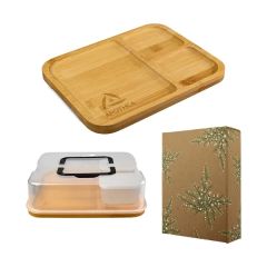 Charcuterie Board Snack Set