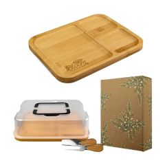 Charcuterie Gift Set
