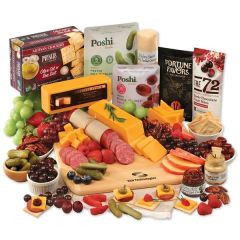 Charcuterie Party Board