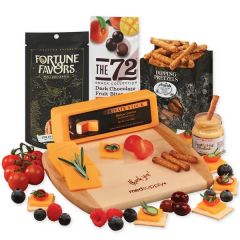 Charcuterie Starter Assortment