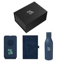 Charge Forward 3-Piece Gift Set