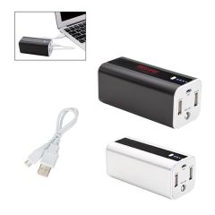 Charge-It-Up Power Bank