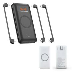 Charge Pro 10000 MAh Power Bank