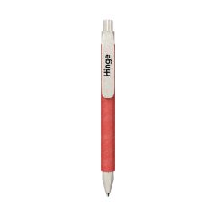 Charlotte Ballpoint Pen