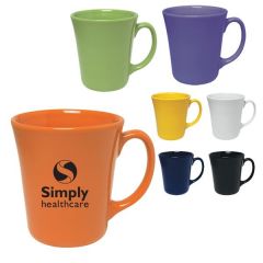 Charming 14 Ounce Mug