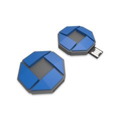 Chase Block USB Flash Drive