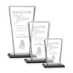 Chatham Award - Black