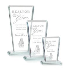Chatham Award - Clear