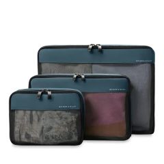 Check In Packing Cube Set - Ocean