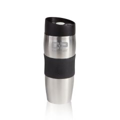 Checker Tumbler - 16 Oz