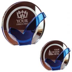 Checkmark Award