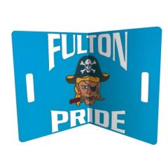 Cheer Banner