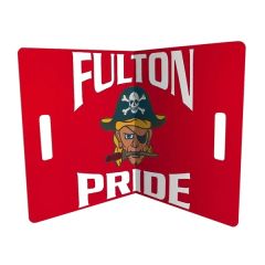 Cheer Banner