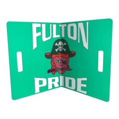 Cheer Banner