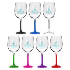 Cheers 19 Oz Arc Cachet White Wine Glass