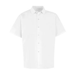 Chef Designs 100 Percent Spun Polyester Cook Shirt