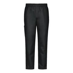 Chef Designs Airflow Chef Pants With Back Panels