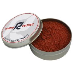 Chef's Season It All 4 Oz Tin