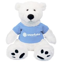 Chelsea Plush Teddy Bear - Scout