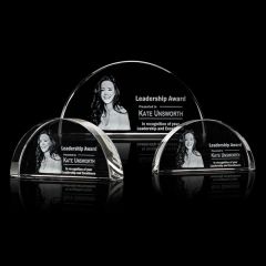 Cheltenham Award - 3D