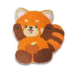 Chenille Patches