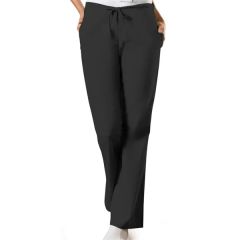 Cherokee - Workwear Originals - Women's 3-Pocket Natural