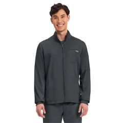 Cherokee - Workwear Revolution - Men's 5-Pocket Zip Front