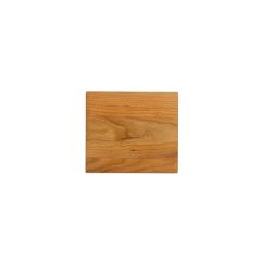 Cherry Mini Square Board 8 Inch X 7 Inch X 3/4 Inch