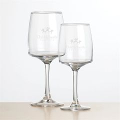Cherwell Wine - Deep Etch