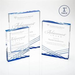 Chestham Award - Blue